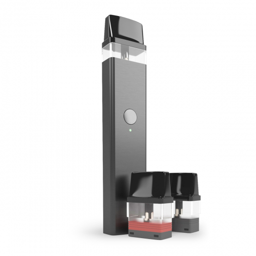 Vaporesso XROS (matta harmaa)