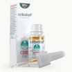 CBD-öljy 5 % (500mg)