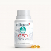 Pehmeät CBD-kapselit 30 % (3000 mg)