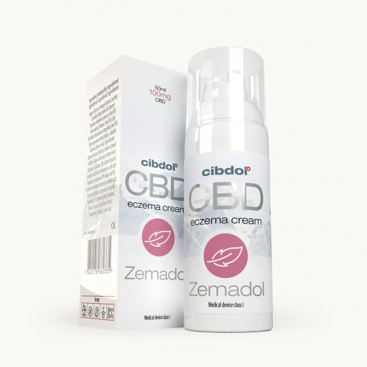Zemadol (Ekseemavoide)