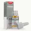 2,5 % CBN- & 2,5 % CBD-Öljy