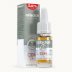 2,5 % CBN- & 2,5 % CBD-Öljy