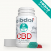 CBD-Karkit (750 mg CBD)