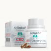 CBD-Vitamiini B12 (600 mg)