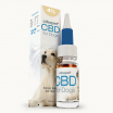 Cibdol CBD-öljy Koirille 4 %