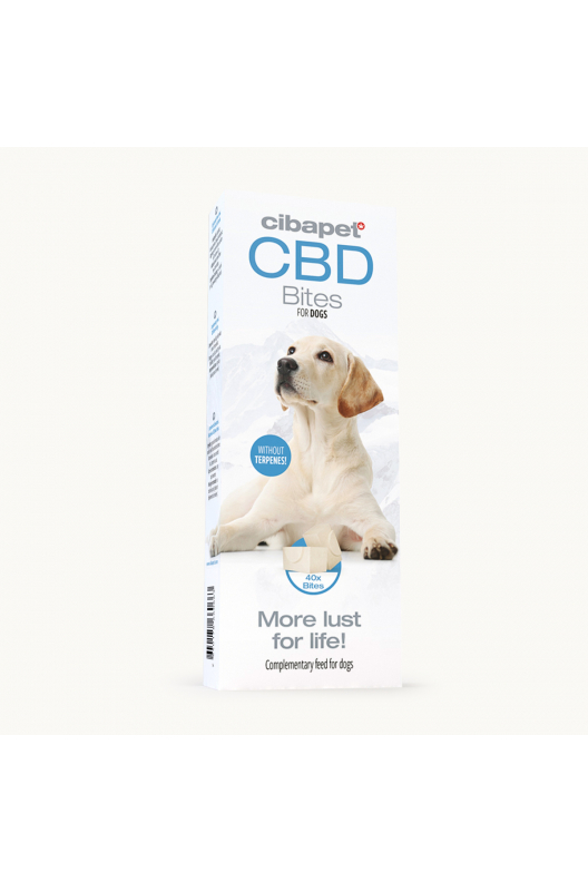 CBD-Koiranherkut