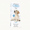 CBD-Koiranherkut