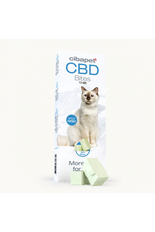 CBD-Kissanherkut