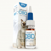 CBD-Öljy Kissoille 2 %