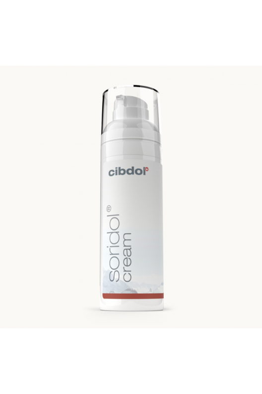 Soridol (Psoriasis-voide)