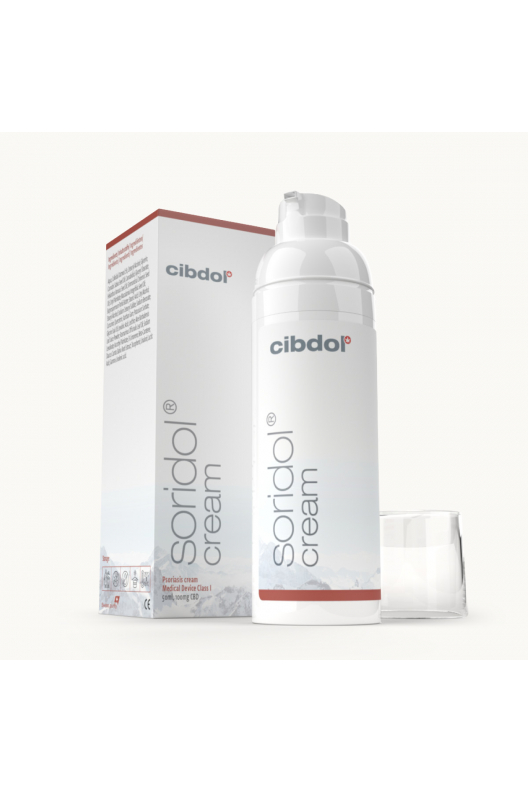 Soridol (Psoriasis-voide)