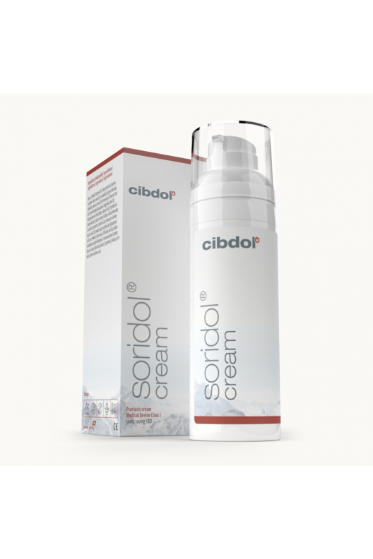 Soridol (Psoriasis-voide)