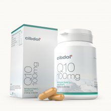 Q10 100mg