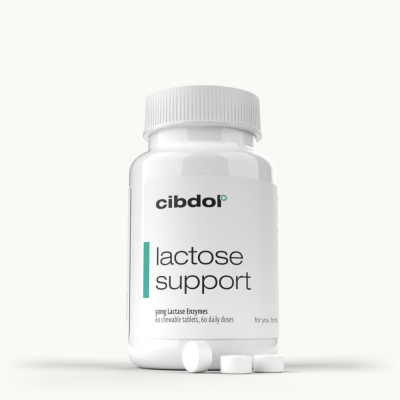 Lactose Support