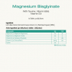 Magnesium Bisglycinate