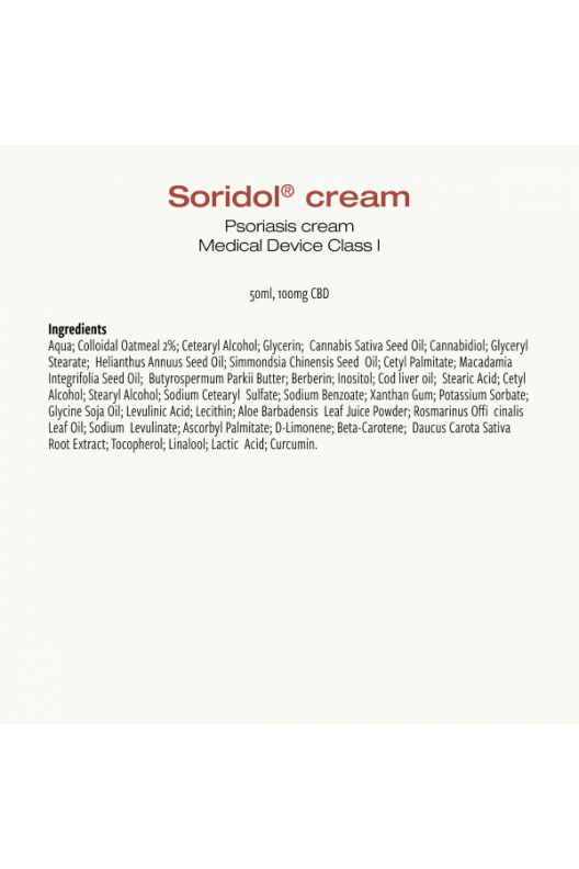 Soridol (Psoriasis-voide)