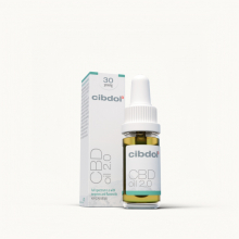 CBD-öljy 2.0 30% (3000 mg)