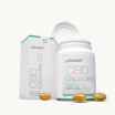 Pehmeät CBD-kapselit 20 % (2000mg)