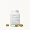 Pehmeät CBD-kapselit 5% (500mg)