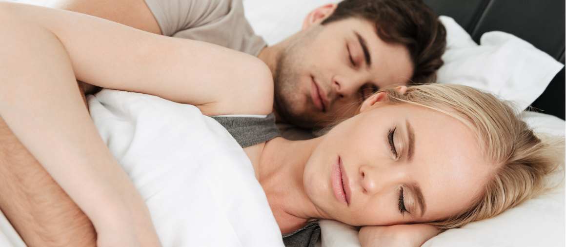 Hormonal Influences on Women's Sleep Needs