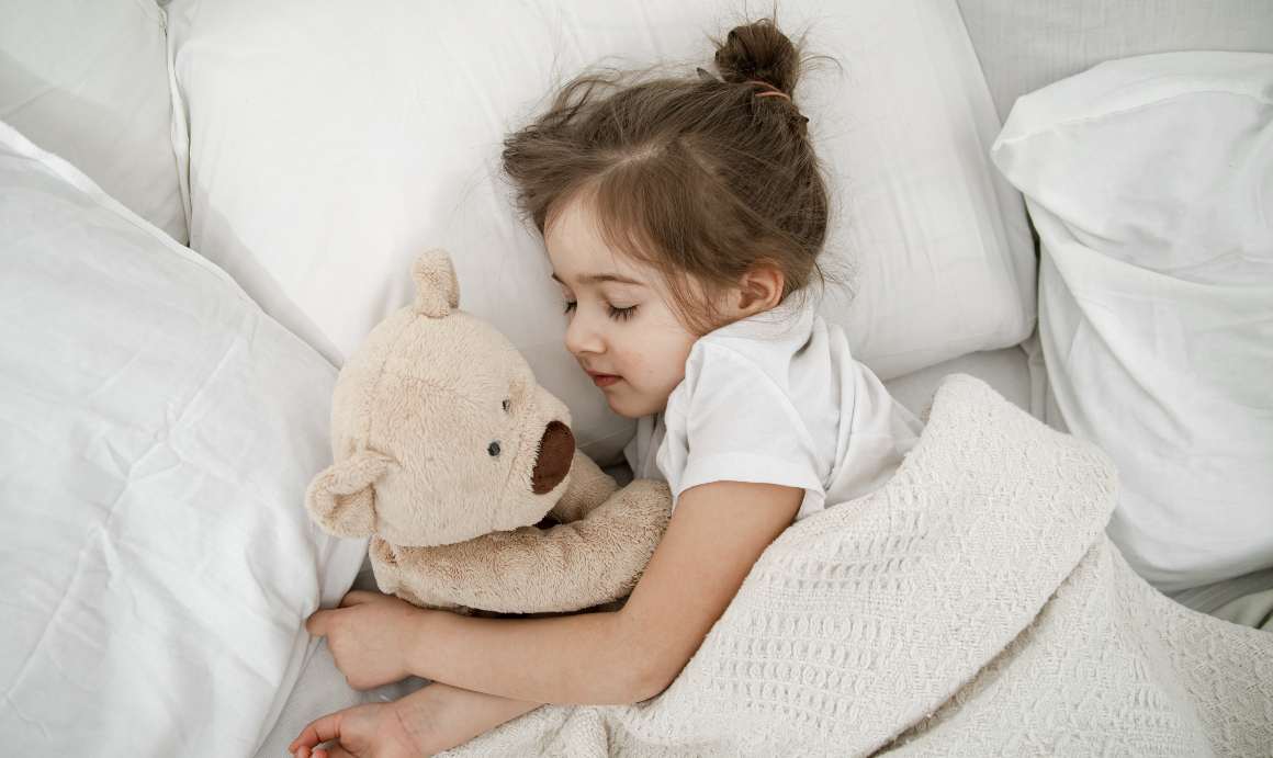 Yleiset lapsuuden unihäiriöt & huolenaiheet