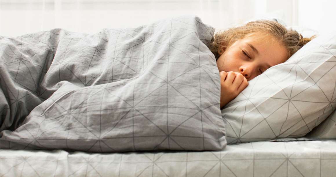 Unen vaikutus kasvuun ja immuunijärjestelmän toimintaan