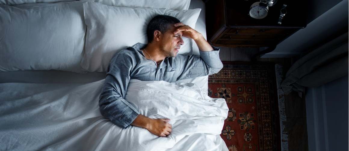 Uneen liittyvien pelkojen diagnosointi