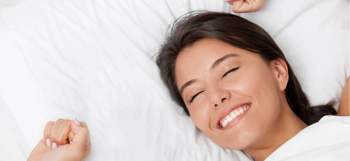 Voisiko CBD parantaa unen laatua?