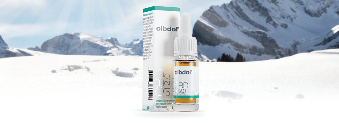 CBD-öljy 2.0