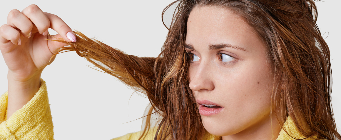 7 asiaa, jotka hiuksesi voivat kertoa yleisestä terveydentilastasi