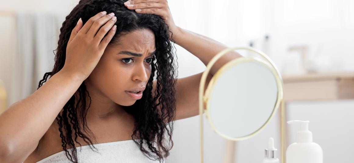 Miten tunnistaa kuivattujen hiusten merkit ja elvyttää kuivia lukkojaan