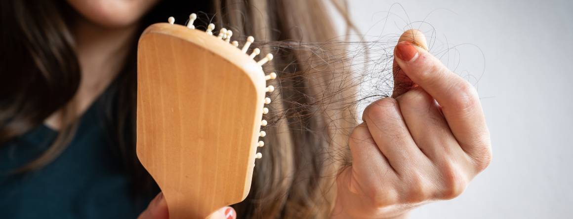Mikä aiheuttaa huonoa hiusten laatua