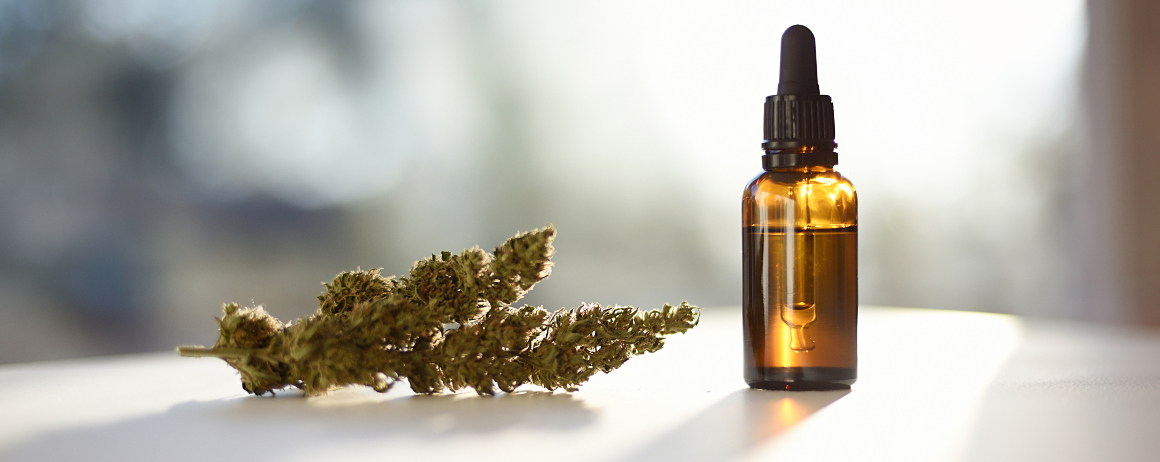 Miten tehdä CBD Oil kotona - Täydellinen opas