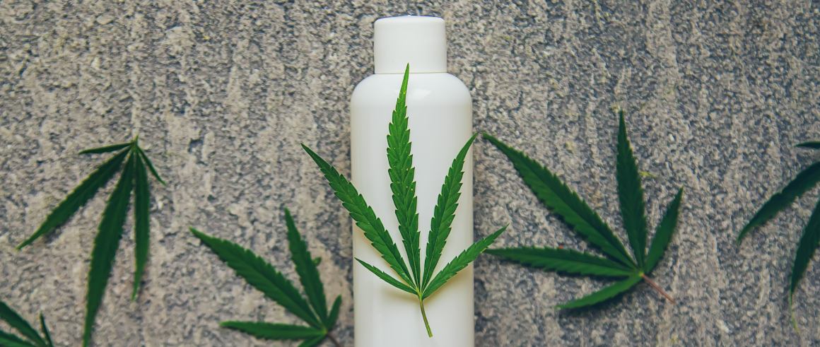 Onko Hamppu Lotion näy huumetestissä?