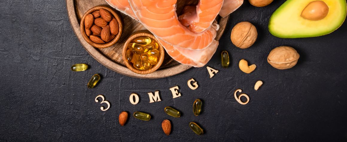 Kumpi on parempi - Omega-3 vai Omega-6?