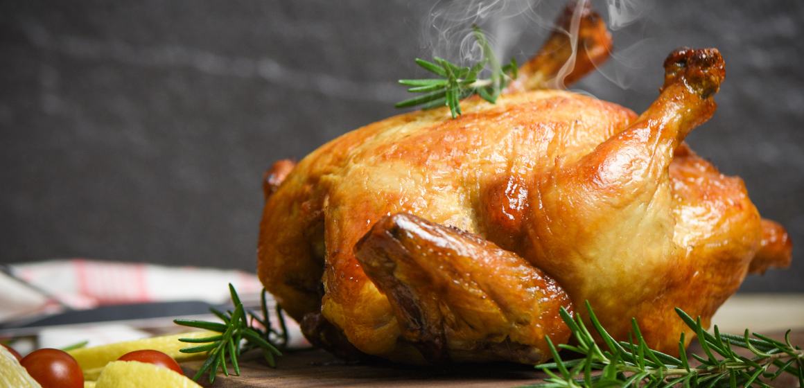 Onko kana hyvä omega-3-rasvahappojen lähde?