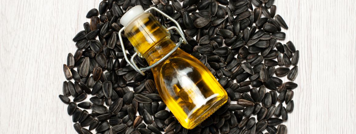 Mikä öljy sisältää eniten omega-3-rasvahappoja?