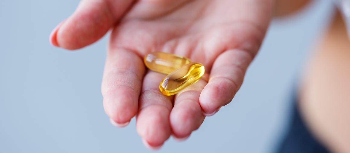 Kuinka kauan minun pitäisi ottaa Omega-3-lisäravinteita?