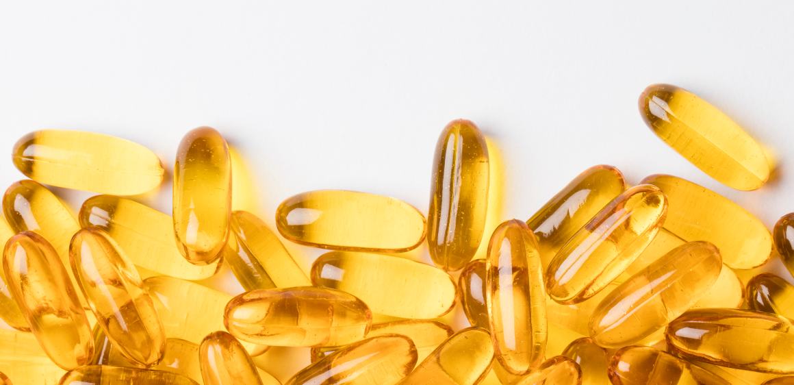 Miten Omega-3 imeytyy parhaiten?