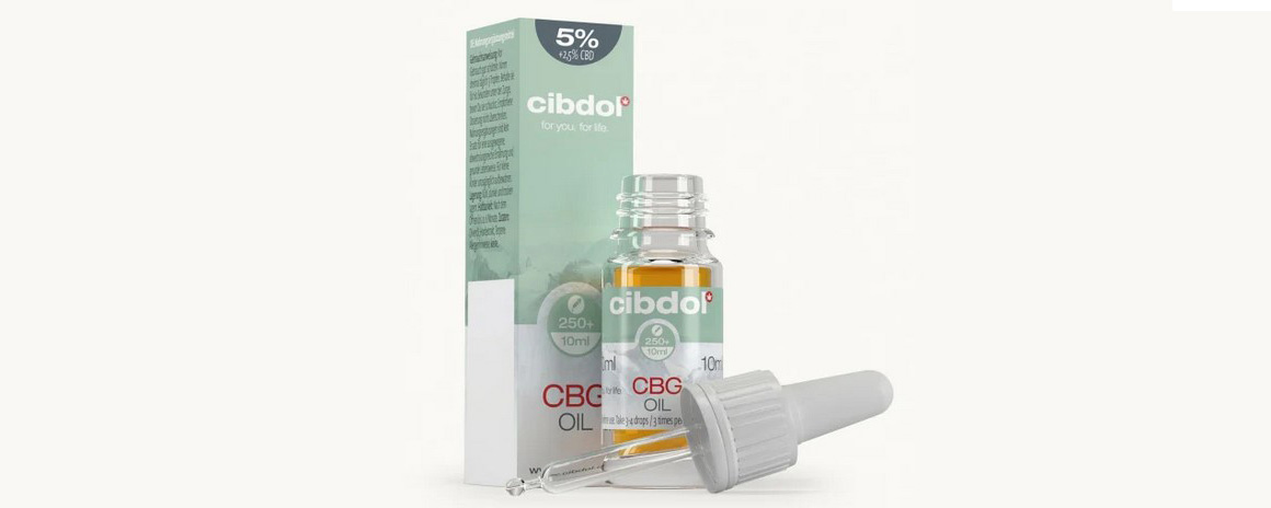 Onko CBG vahvempi kuin CBD?