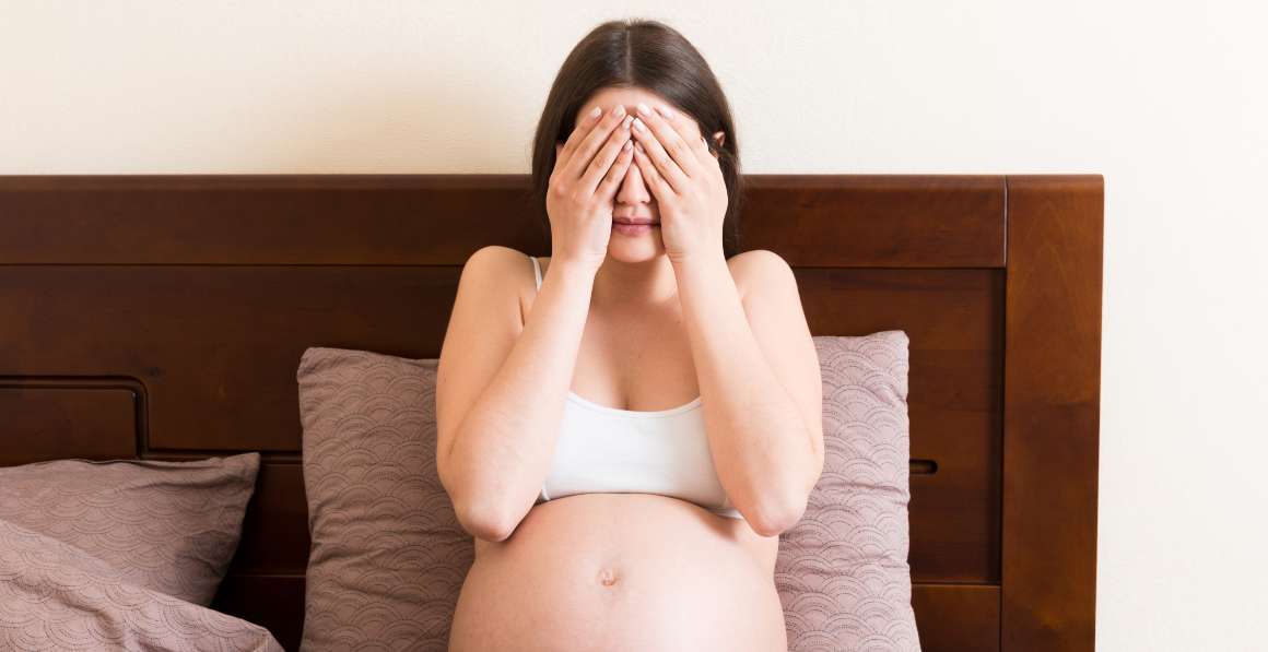 painajaisia raskauden aikana