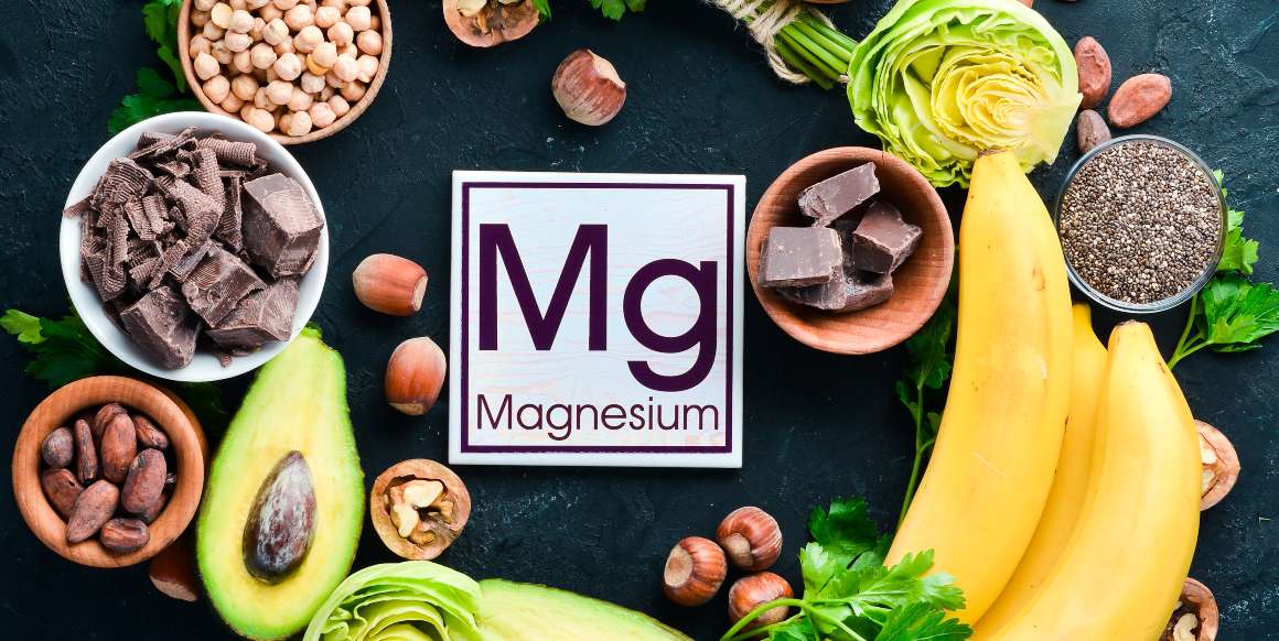 onko parempi ottaa magnesium-sitraattia vai magnesium-glysinaattia