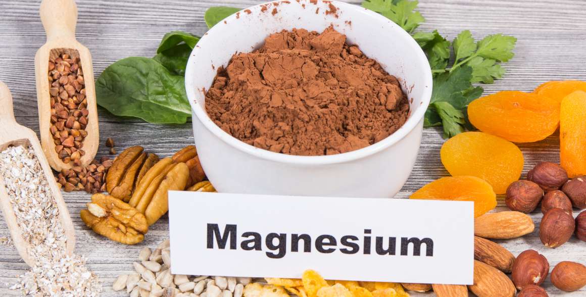 kuinka kauan magnesium pysyy kehossasi