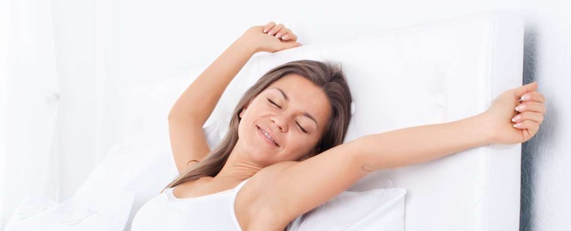 Säännöllinen liikunta ja mielenterveyskäytännöt: Boost Your Sleep Quality