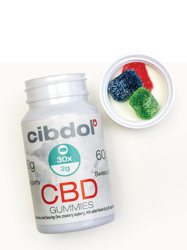 CBD-Karkit
