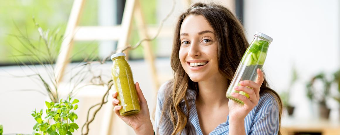 Miten vegaanit saavat riittävästi omega-3:a?