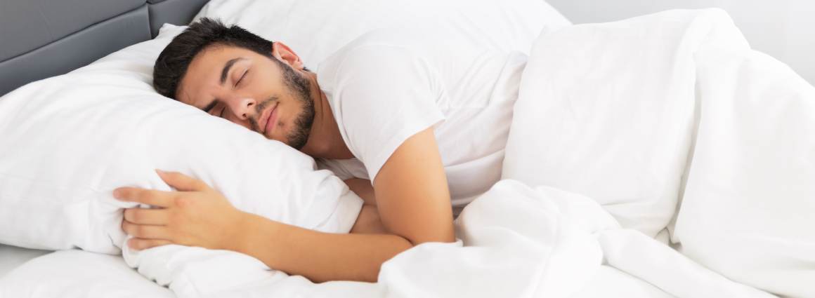 5 tehokasta tapaa polttaa rasvaa nukkuessasi