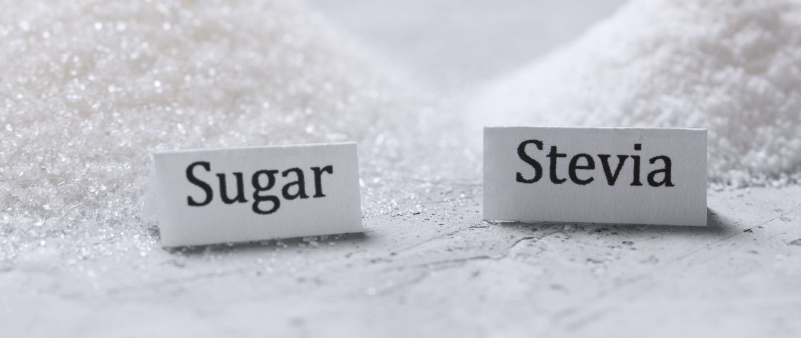 Luonnollisten makeutusaineiden ja puhdistetun sokerin hyvät ja huonot puolet