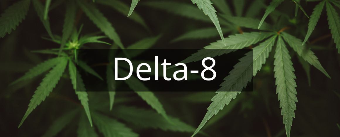 Mikä on Delta 8?
