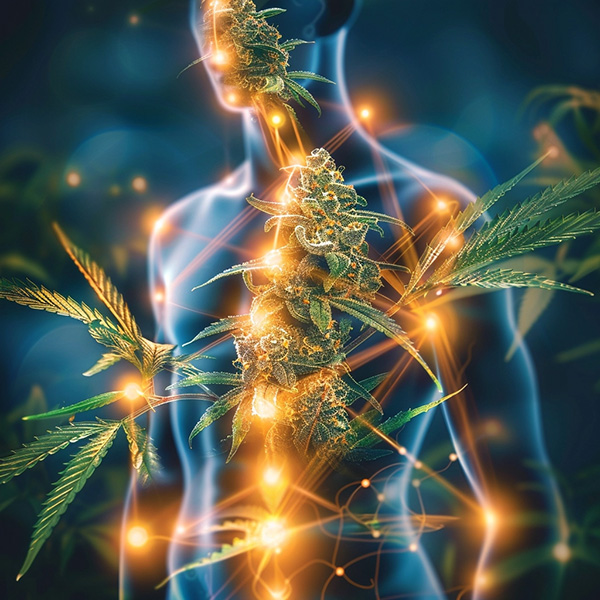 Mitkä ovat endokannabinoidien puutteen oireet?